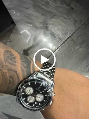 Customer video review of Lucky Fours® Chronometer