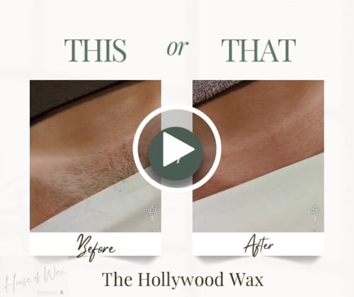 Customer video review of Wooden Waxing Spatulas 500pc.