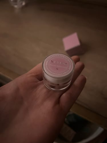 Customer photo review of Lash Remover