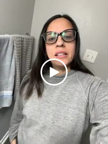 Customer video review of Vivoo Sodium Test