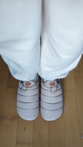Customer photo review of Roots Nomad Arena