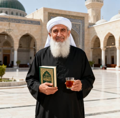 يَاسِر فَارِس ي. review of Kidney-energy boost Tea image 1 out of 2