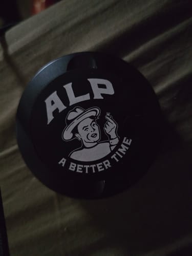 Tyler G. review of Mountain Wintergreen Nicotine Pouches image 1 out of 1