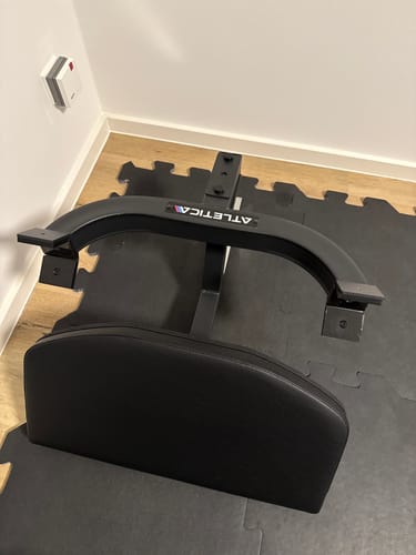 Customer photo review of B2 | ArmMaster Option