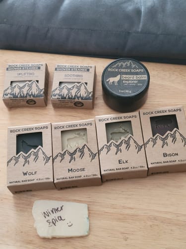 Customer photo review of Build a Bundle & Save!