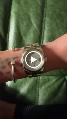 An H. review of EONDATE CLASSIC WATCH image 1 out of 1