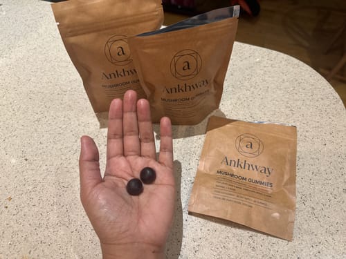 Customer photo review of Buy 2 + 1 Free