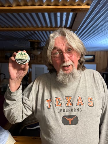 Eddie S. review of Mountain Wintergreen Nicotine Pouches image 1 out of 1