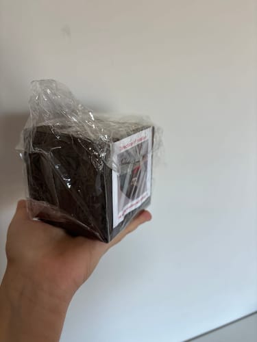Customer photo review of Işıklı Özel Fotoğraf Kutusu