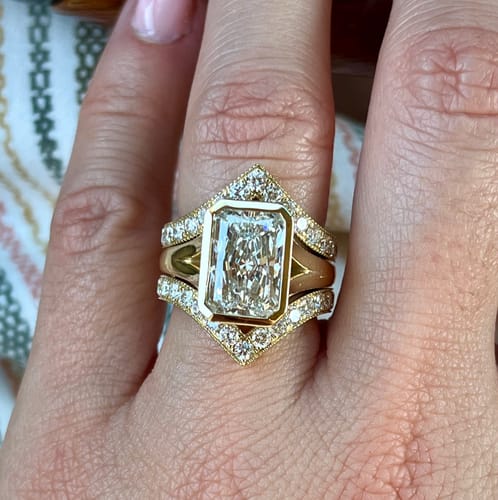 Megan B. review of Customization of XR2435 enhancer image 1 out of 2