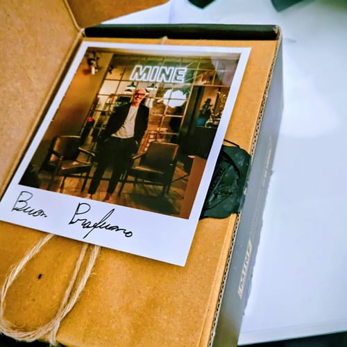 Customer photo review of MARTINIQUE