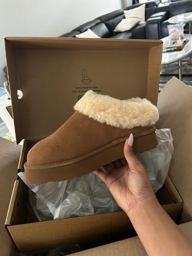 Customer photo review of BLAKELY HICKORY