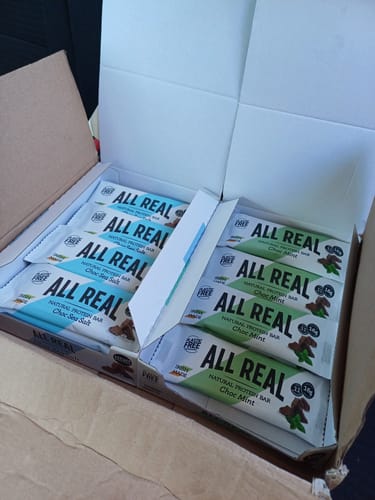 Customer photo review of Bonus Box Bundle