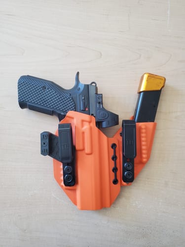 Customer photo review of AXIS ELITE