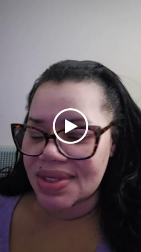 Customer video review of BIGGER EDITION: Jolie’s Full Body & Face Brightening / Acne Kit