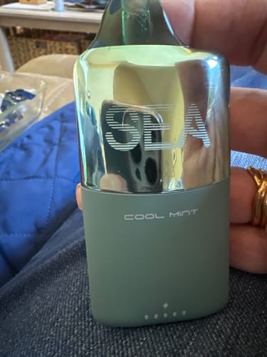 Customer photo review of SEA 15K 0%