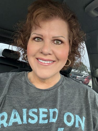 Customer photo review of The Micro Infusion System™