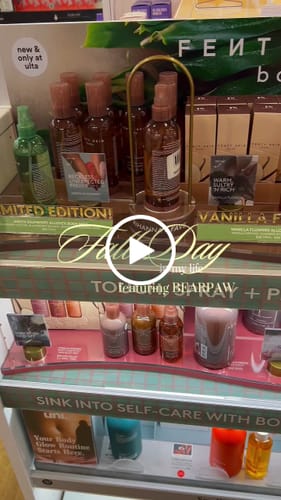 Customer video review of BLAKELY HICKORY
