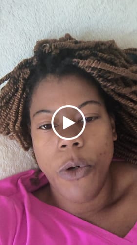 Customer video review of Regular Strength Vitality Capsules- The Original Cleansing Protocol