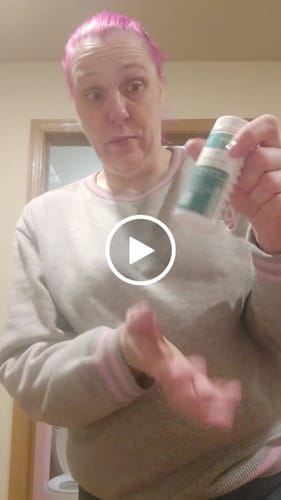 Customer video review of Vivoo Sodium Test