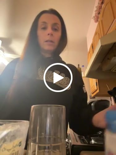 Customer video review of 15g Protein SHAKES Variety Pack