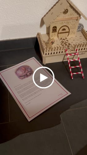 Customer video review of Wichtelworld All in