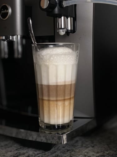 Customer photo review of Malabar Arabica Extrem Säurearm