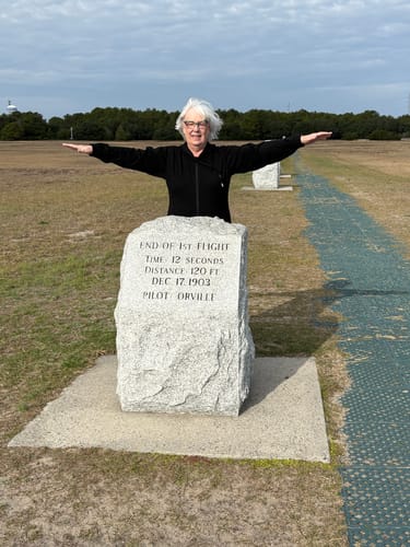 Customer photo review of Ryann Hoodie - Black