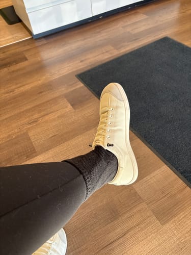 Customer photo review of Sorrel - Barefoot Shoes