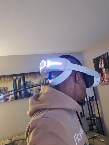 Customer photo review of Shipping Protection