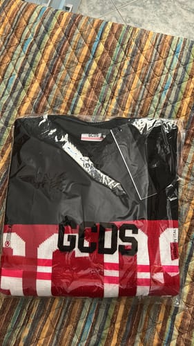 undefined review of Maglione GCDS image 1 out of 1