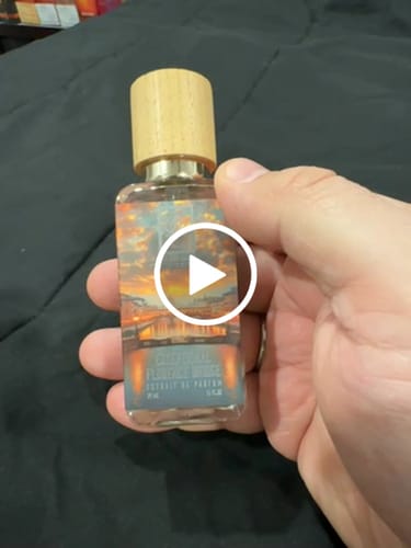 Customer video review of Exceptional Florence Bridge