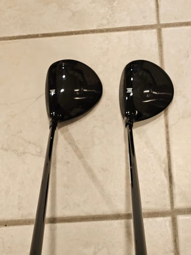 Customer photo review of Certified Pre-Owned Exotics E723 Fairway