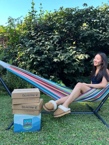 Customer photo review of RETRO LOKI ICED COFFEE SOLID
