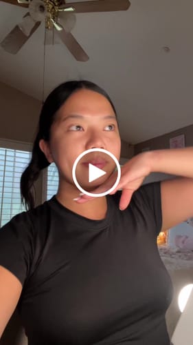 Customer video review of BLAKELY HICKORY