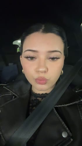 Customer photo review of Manga