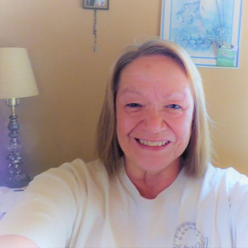 Customer photo review of Crochet Nation • 1-Issue-a-Month Subscription Plan *