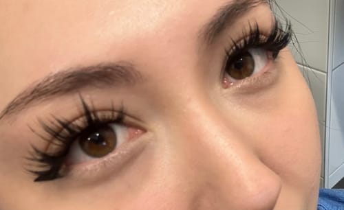 Customer photo review of Bunny