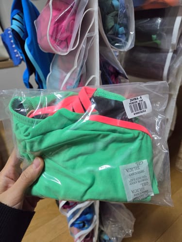 Customer photo review of ZAMBIA ONE PIECE || Meadow|Vibe