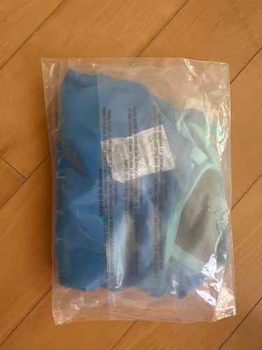 Customer photo review of ZAMBIA ONE PIECE || Cancun|Mykonos