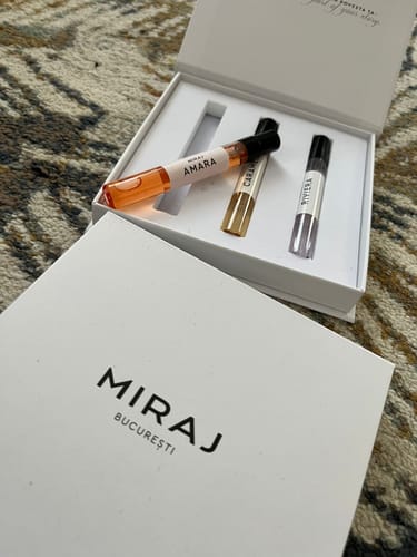 Customer photo review of Set de voiaj