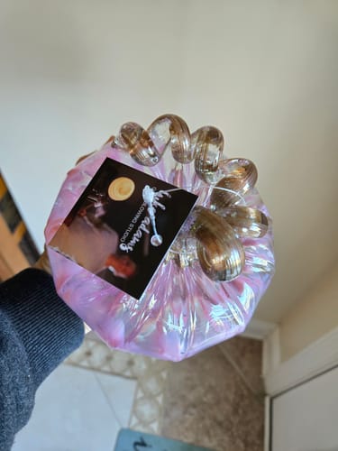 Customer photo review of Pumpkin Obsessed Bundle