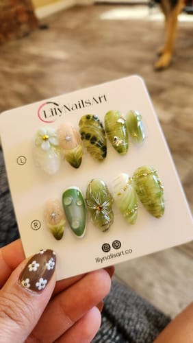 Customer photo review of Sylvara