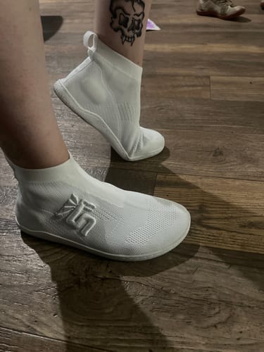 Customer photo review of THE OTISHI 2.0 "Andes Snow"