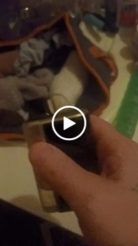 Customer video review of Lost Mary Nera Fullview 70K Disposable Kit (5%,70000 Puffs)