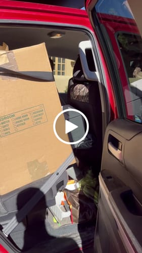 Customer video review of Warranty Replacement Parts