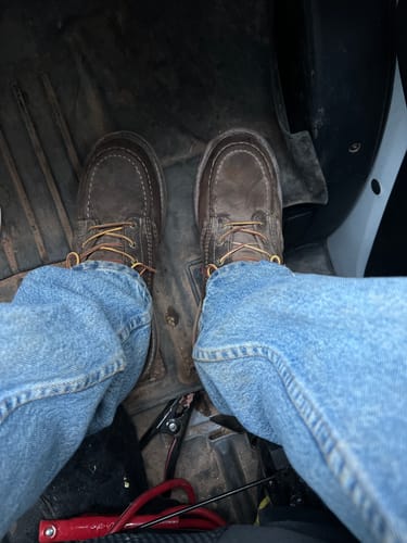 Customer photo review of Rutland Walnut