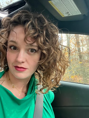 undefined review of Ocean Hair Texture Treatment (November Batch) image 1 out of 3