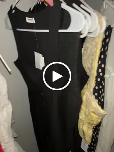 Customer video review of PRESALE: Rumored Women's NWT/NWOT Wholesale Apparel