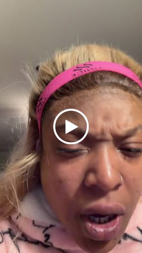 Customer video review of Sport Lace Trio Kit